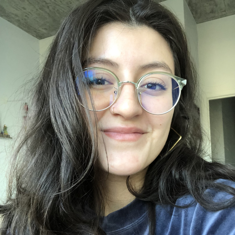 Mariah M | CorePower Yoga