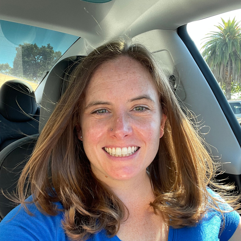 Teacher photo