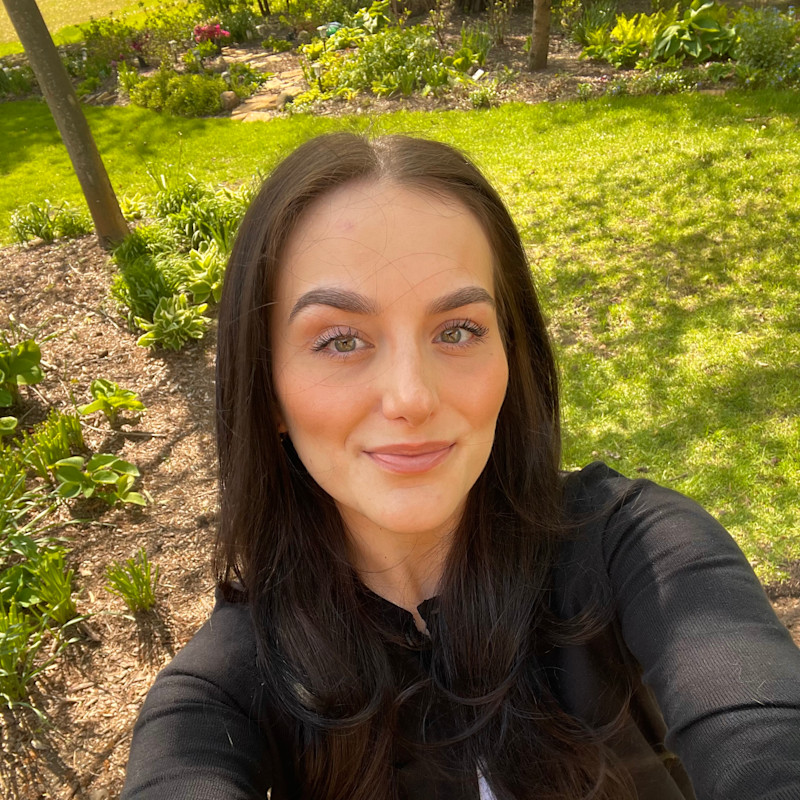 Teacher photo