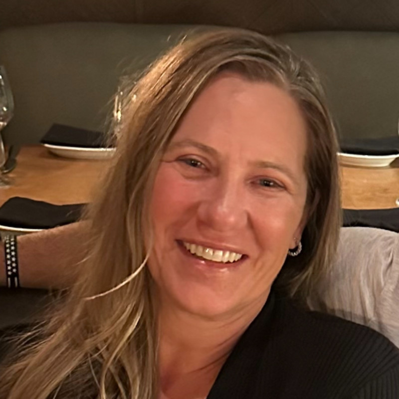 Teacher photo