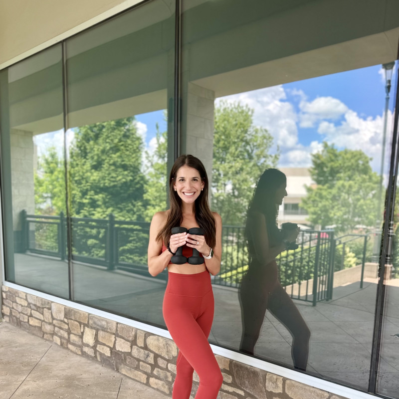 Teacher photo