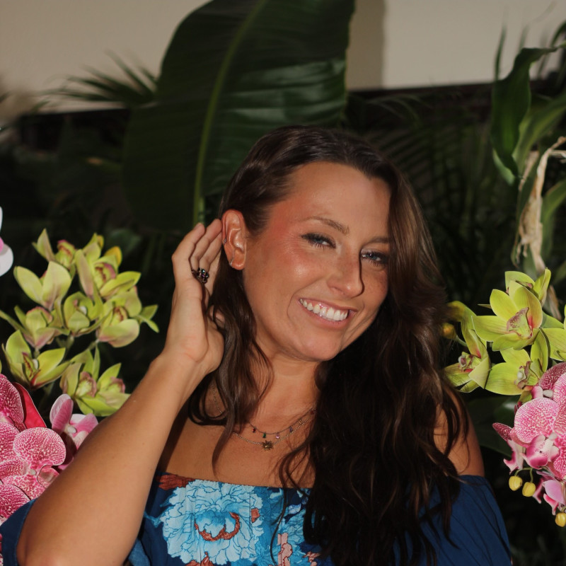 Alexandra L | Southlake Yoga Teacher | CorePower Yoga