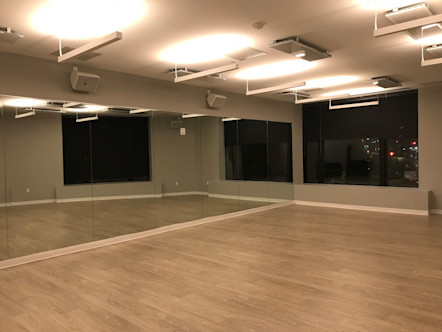 Tribeca Studio
