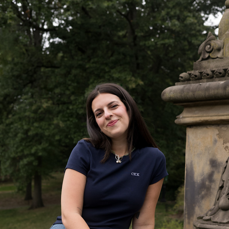 Teacher photo
