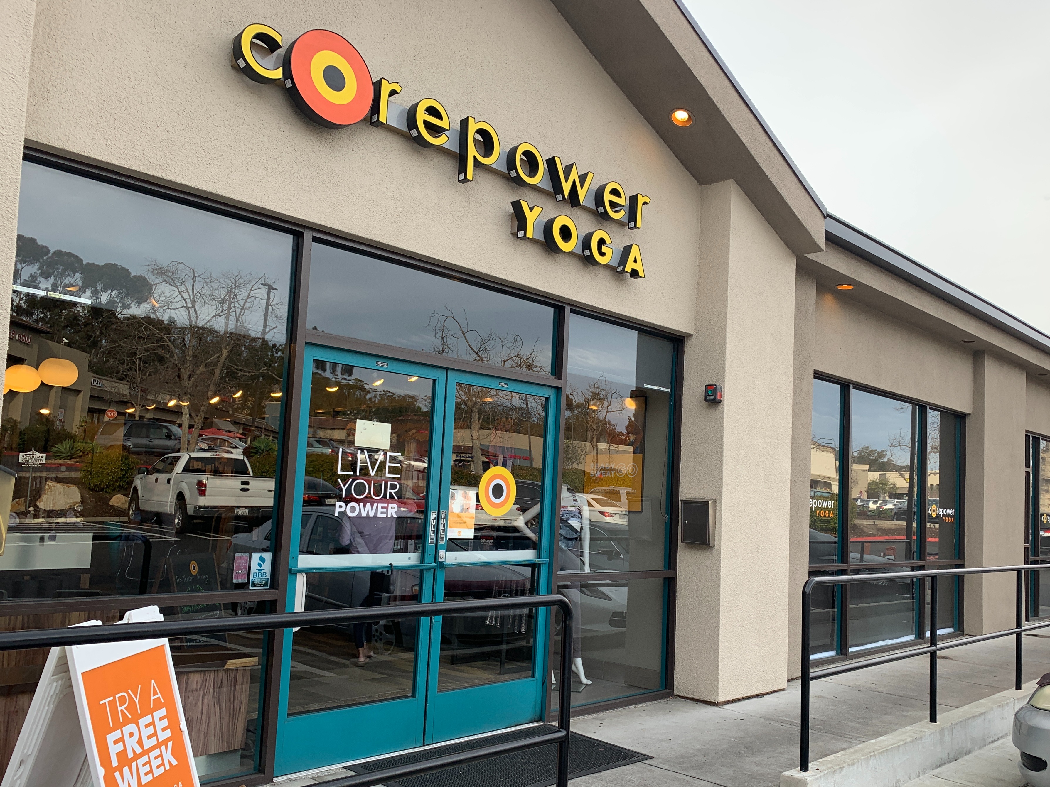 Poway