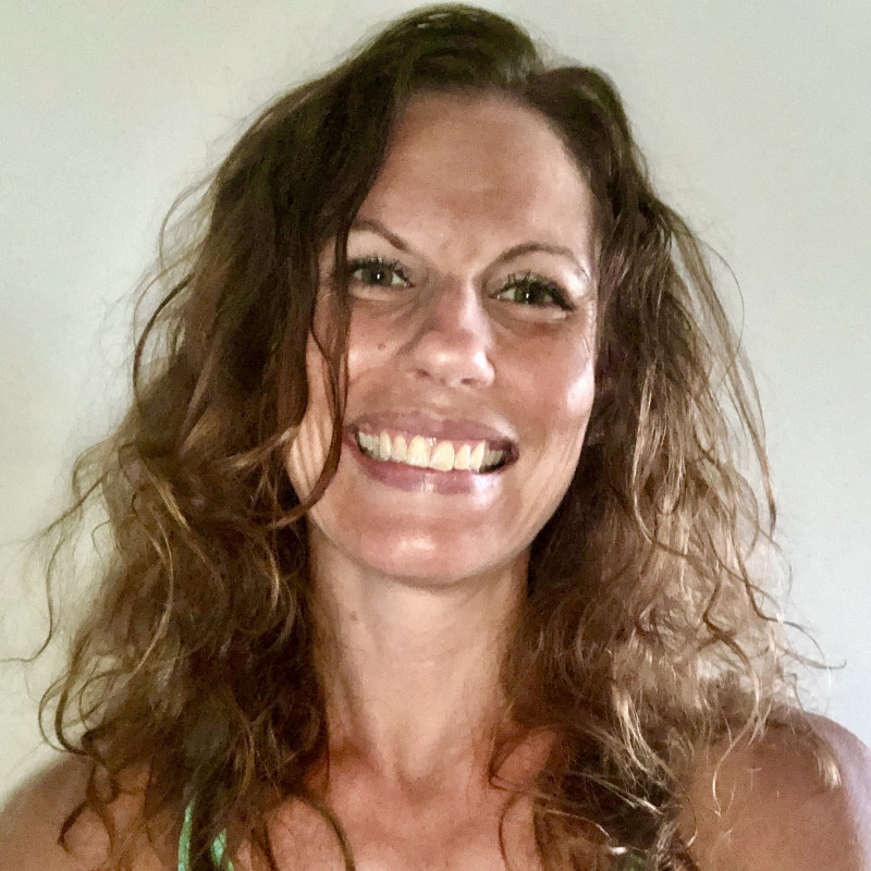 Teacher photo
