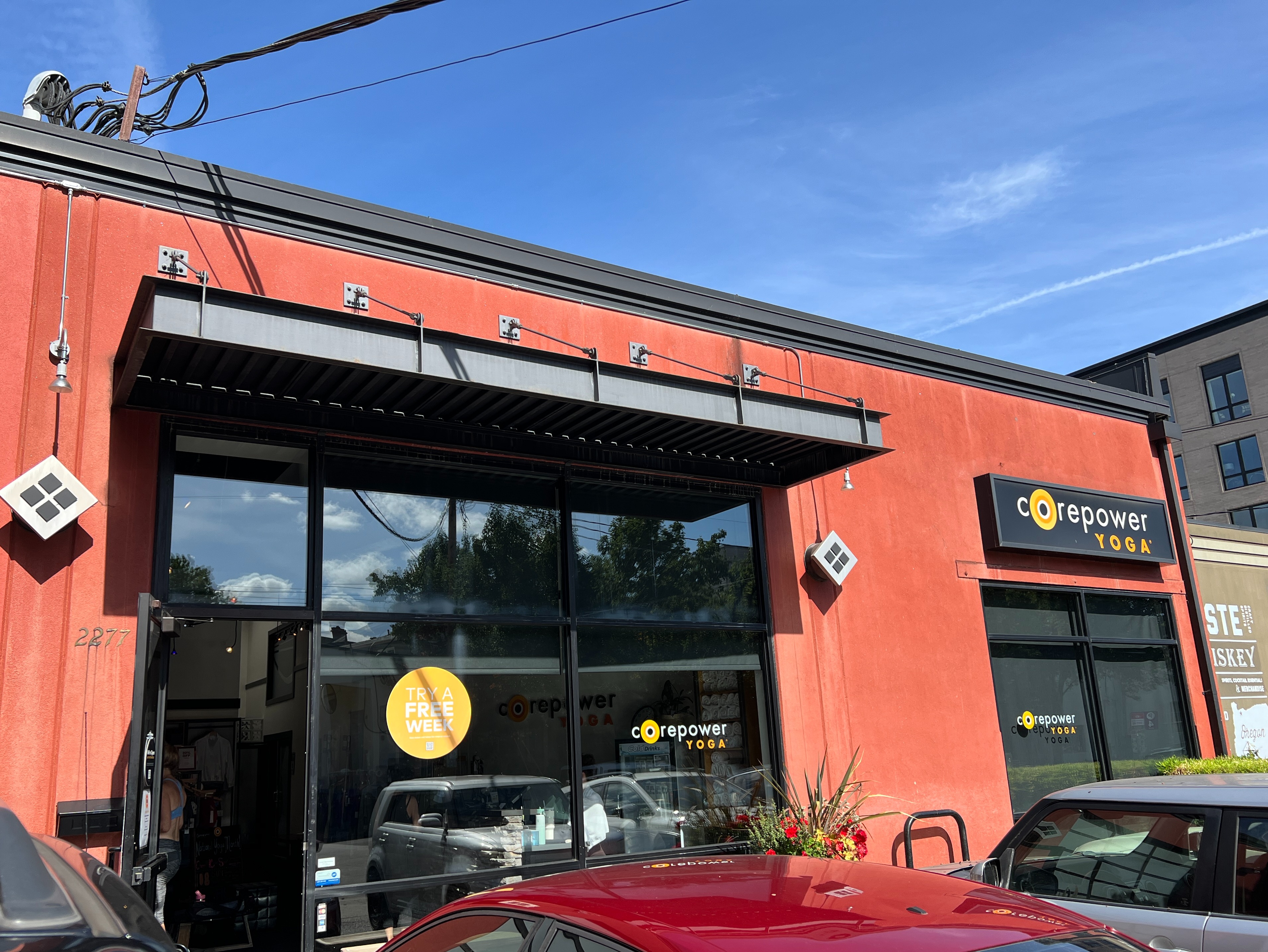 Northwest Portland
