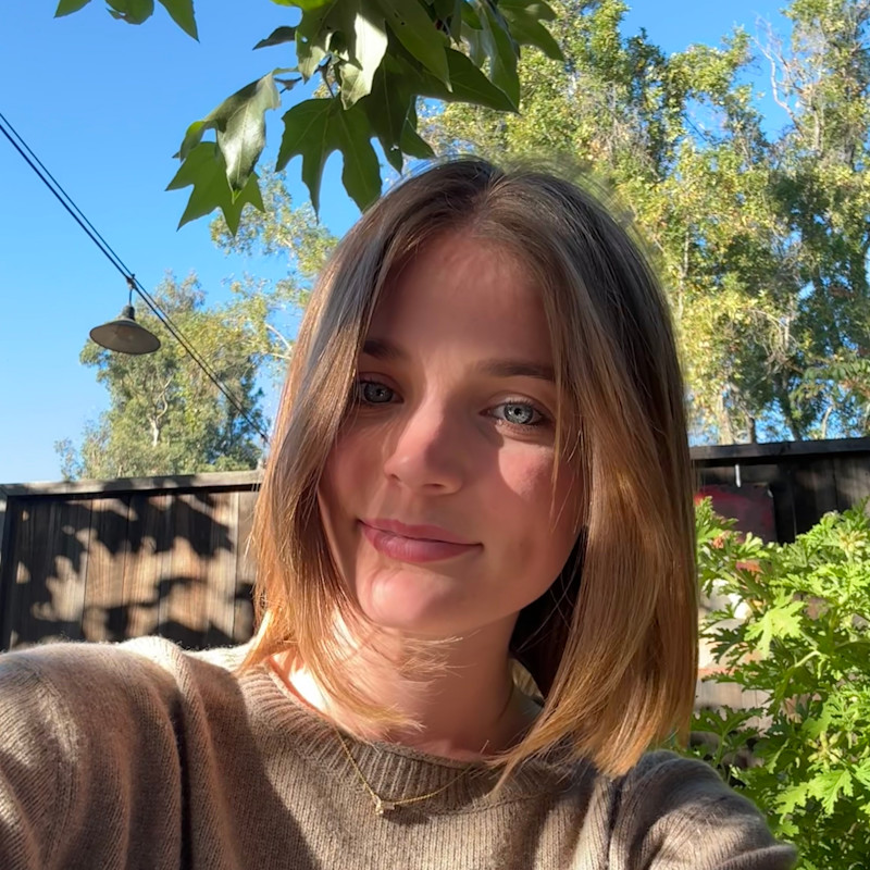 Teacher photo