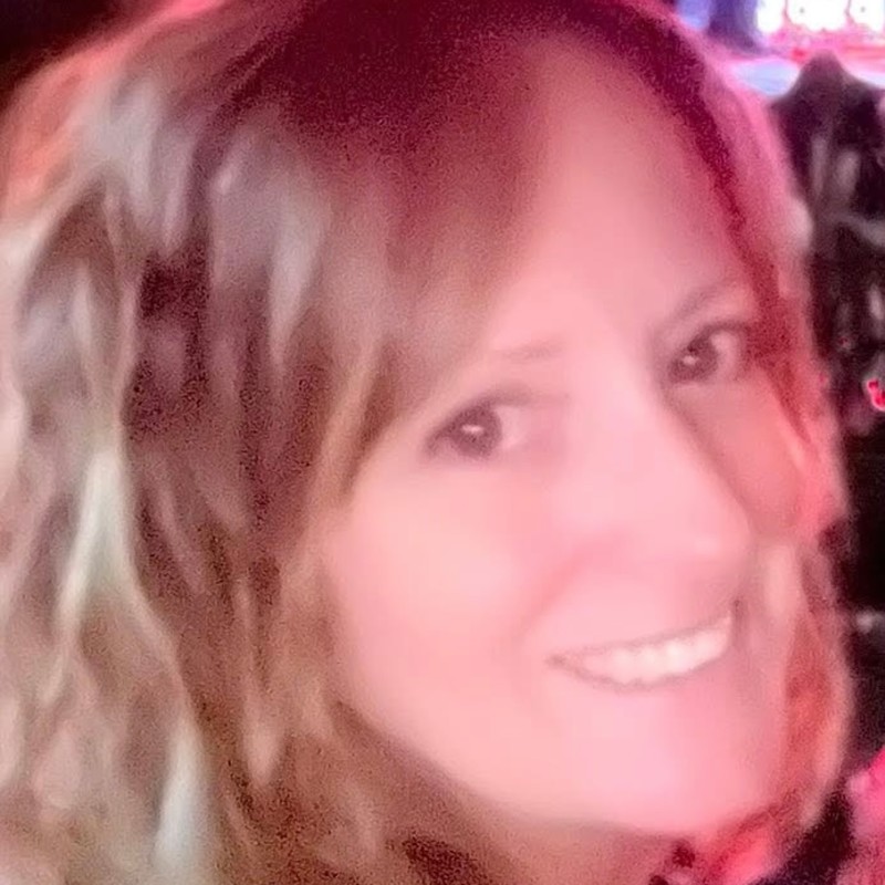 Teacher photo