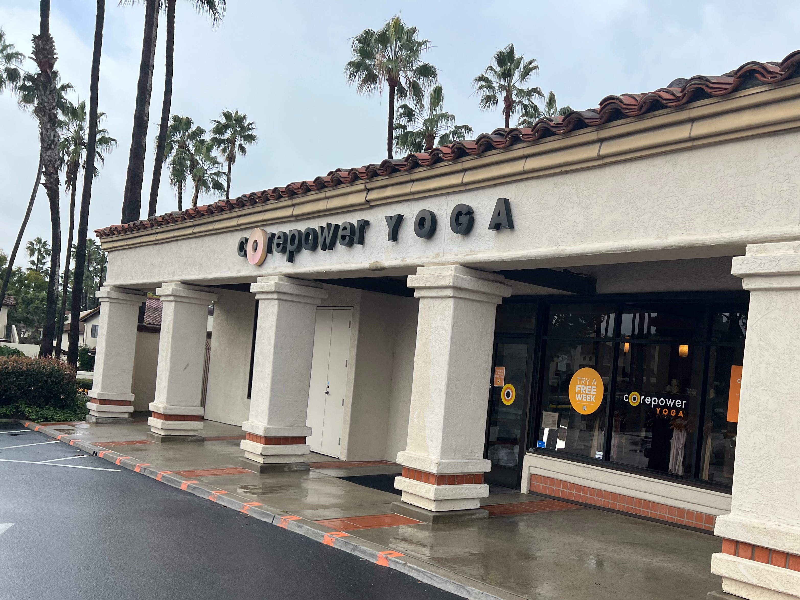 UTC/La Jolla