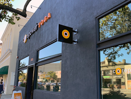 Grand Lake Studio Exterior