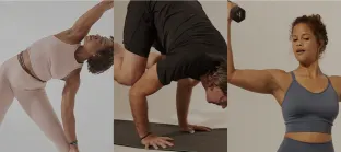Strength Training Yoga Classes