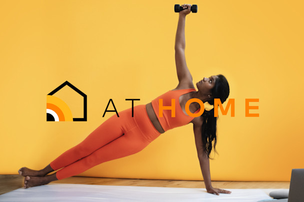 Corepower Yoga