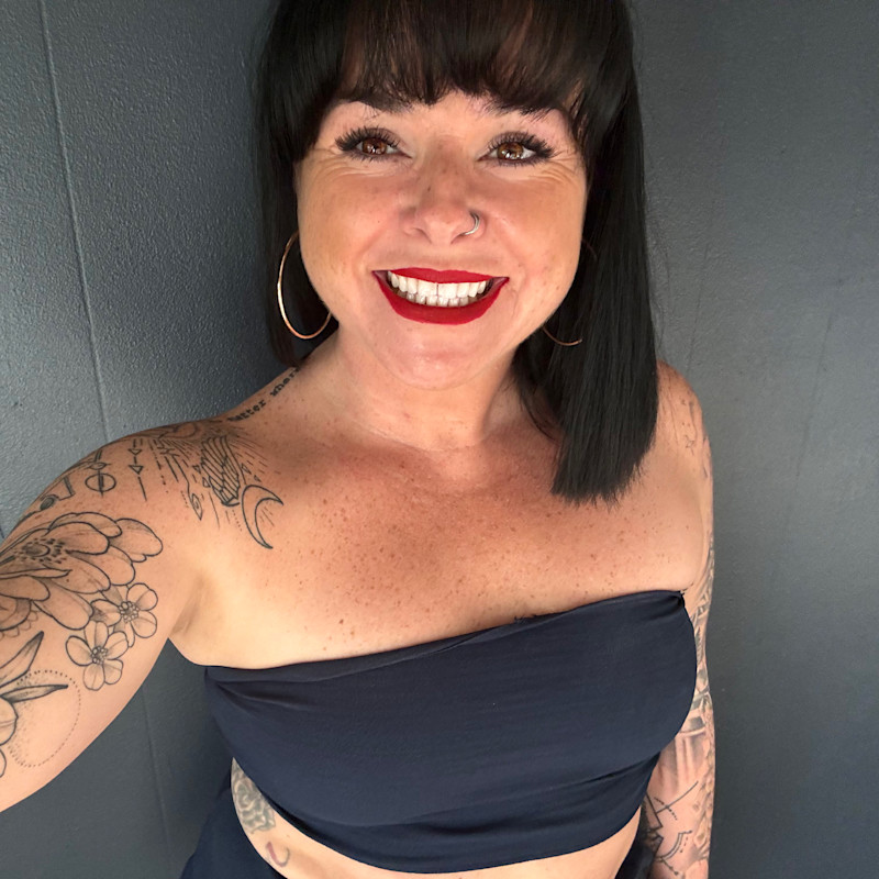 Teacher photo