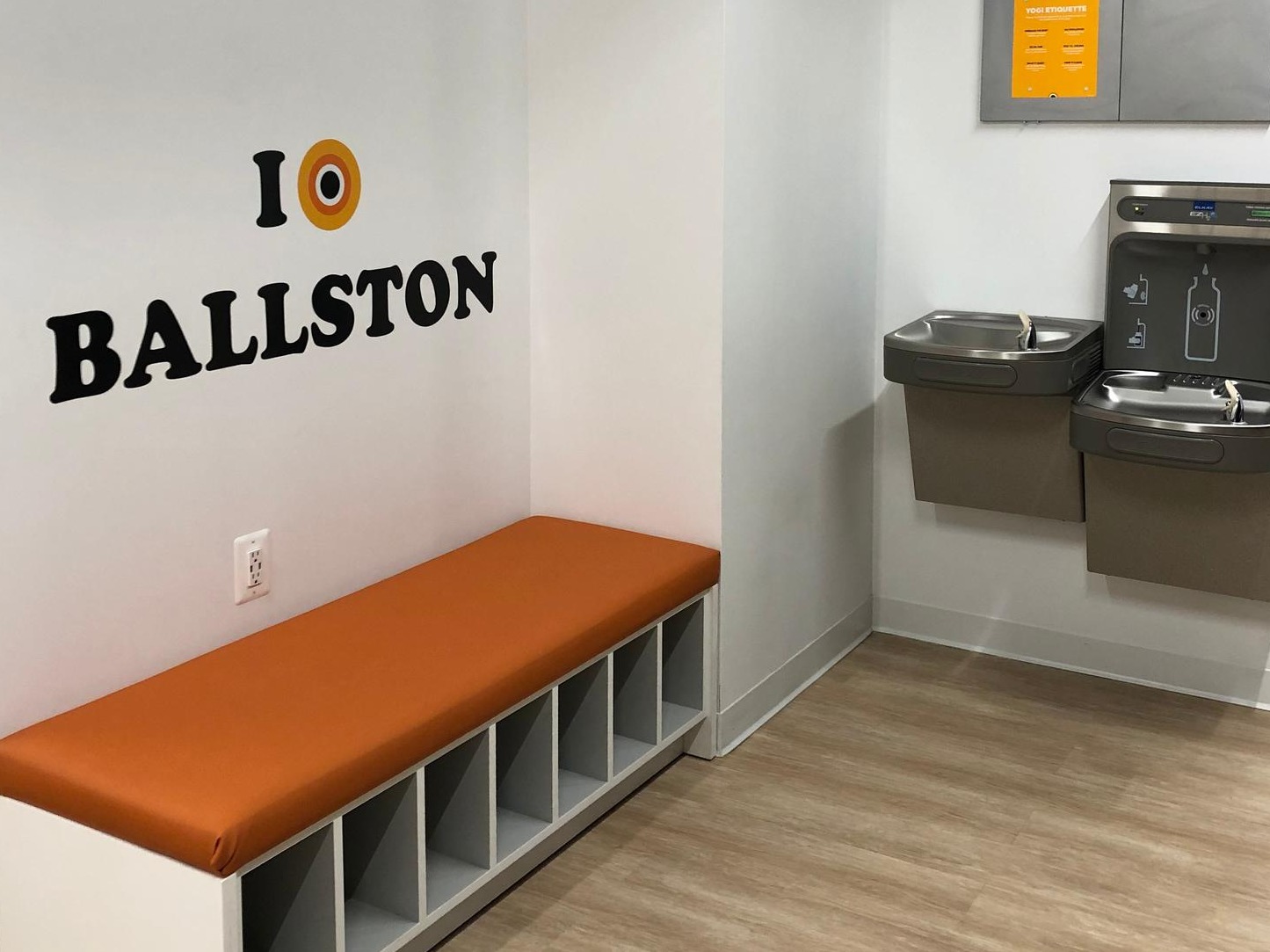Ballston