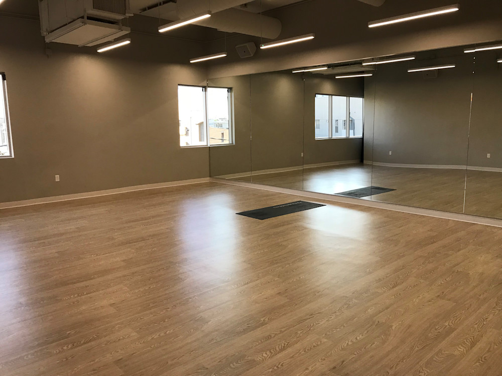 CorePower Yoga San Vicente — Brentwood