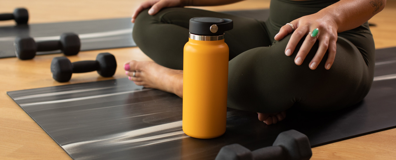 Save 25% On a Custom Hydro Flask Bottle That's as Unique as You Are - CNET