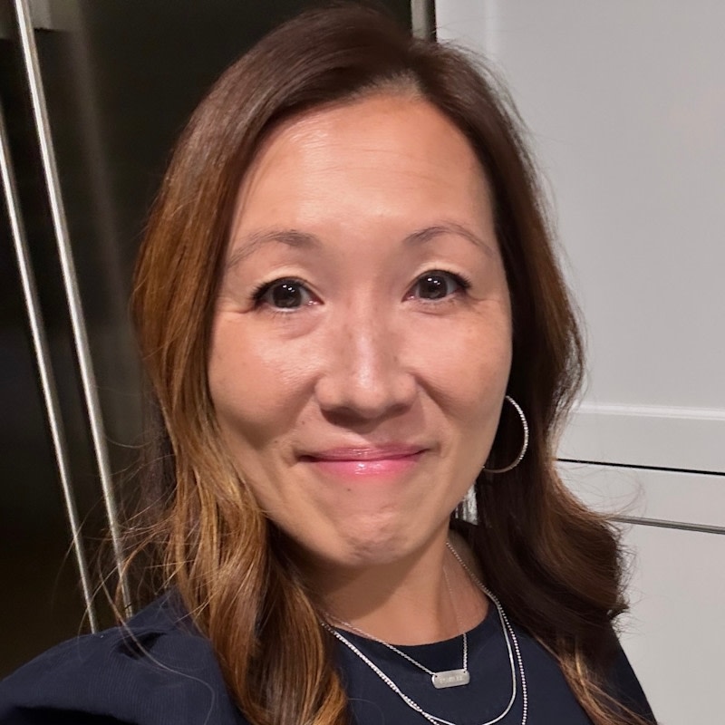 Teacher photo