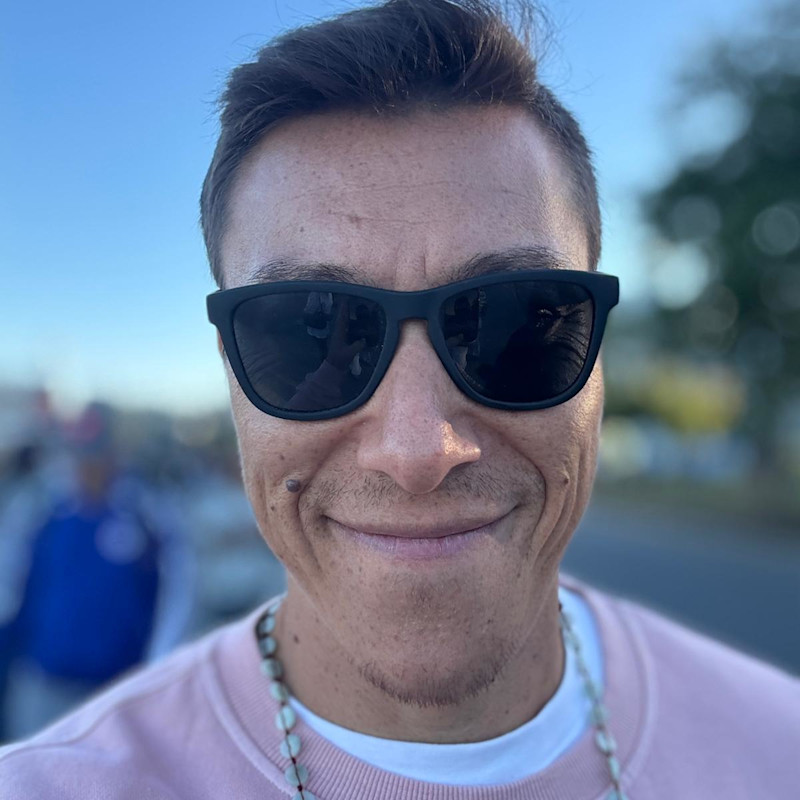 Teacher photo