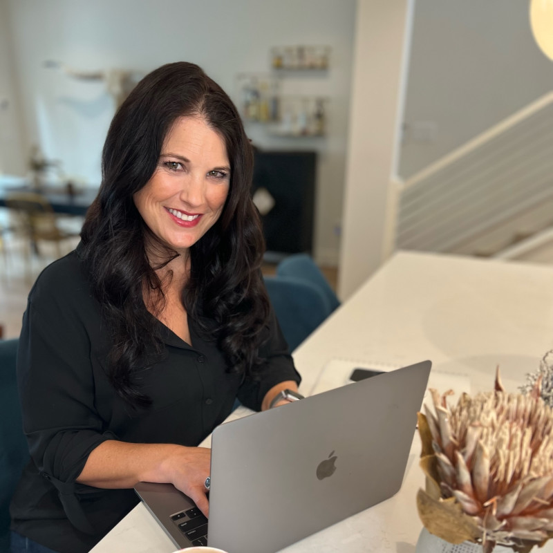 Gina Scafani | San Diego Yoga Teacher | CorePower Yoga