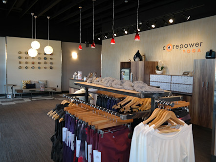 Fair Oaks Studio Retail