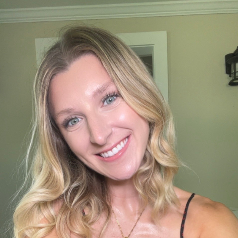 Teacher photo