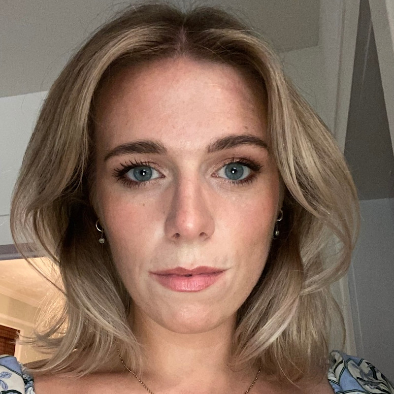 Teacher photo