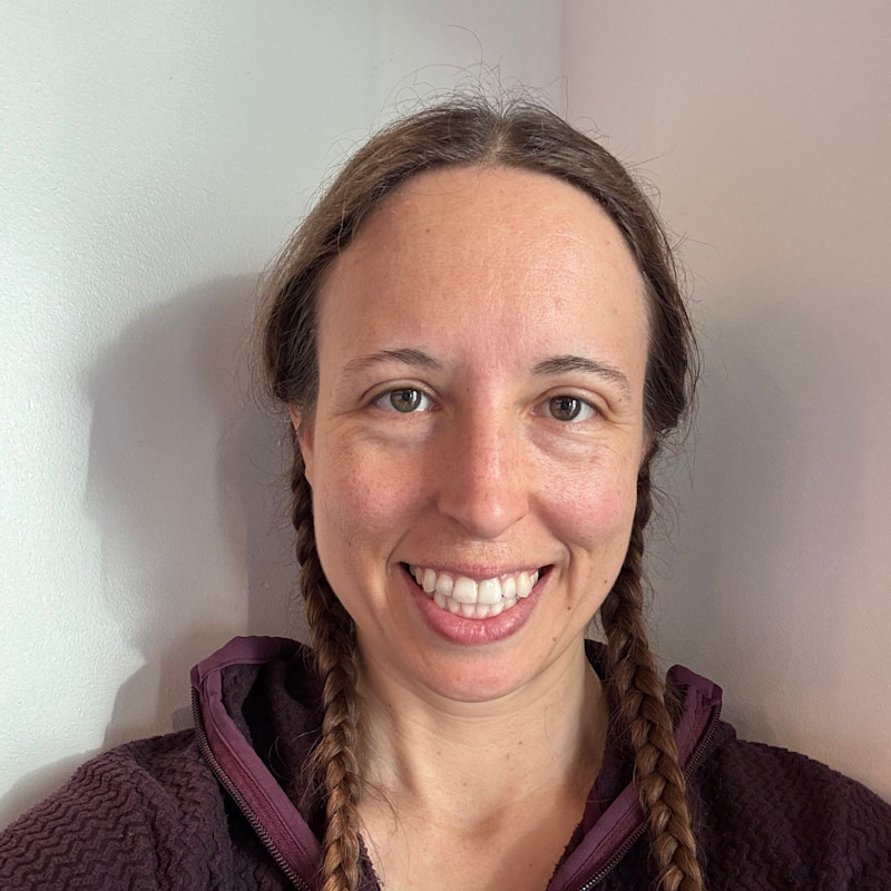 Teacher photo
