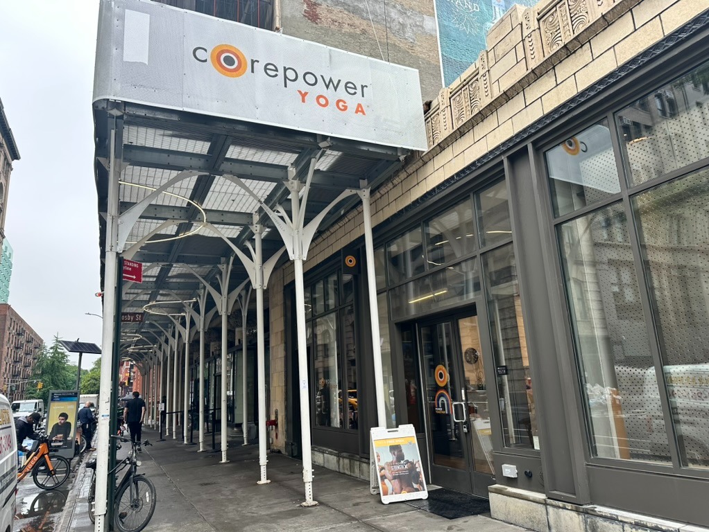 NoHo