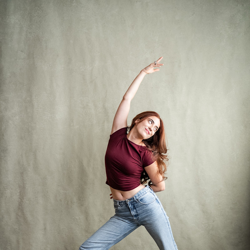 Teacher photo