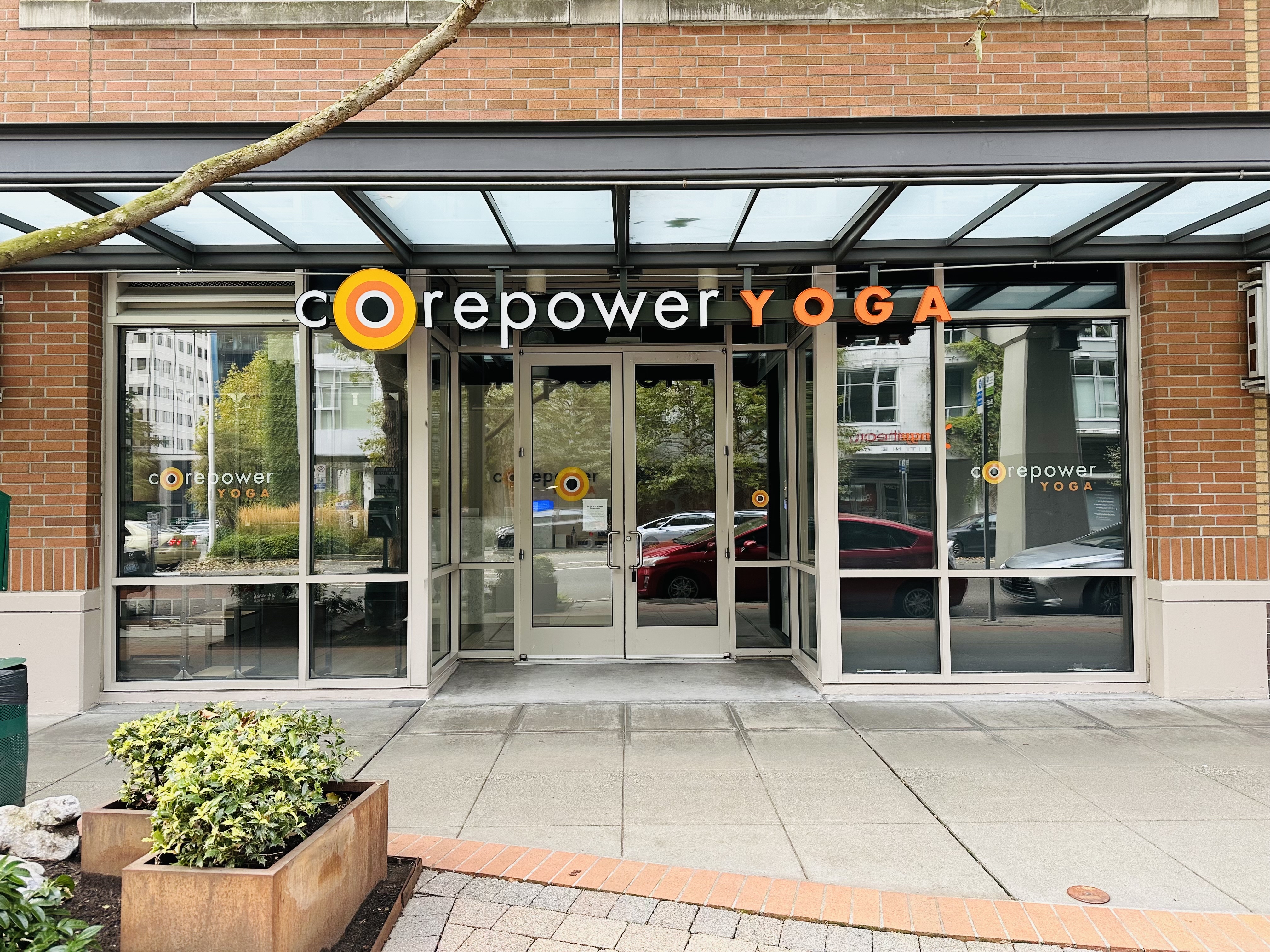 Belltown