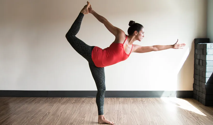 Yoga for Athletes: 11 Must-Try Stretches for Better Performance - SIXSTAR