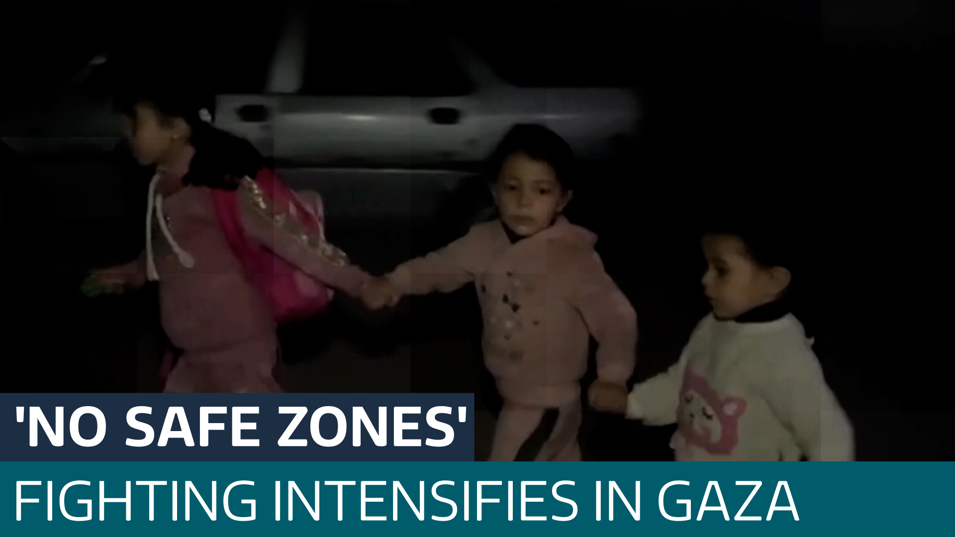 UN Warns "even More Hellish" Situation About To Unfold In Gaza As ...