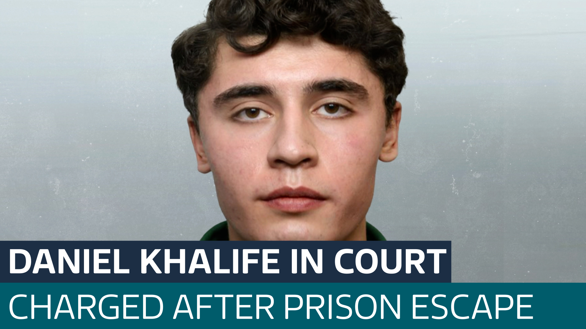 Terror Suspect Daniel Khalife Appears In Court Charged With Escaping ...