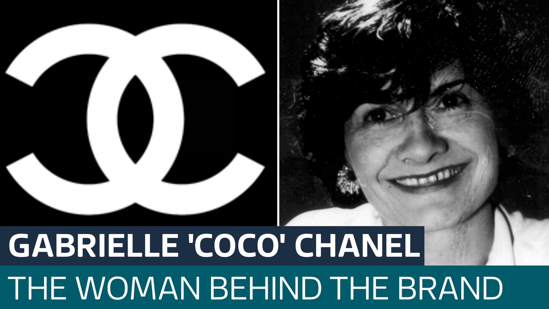 Fashion's most famous figure: Who was Gabrielle 'Coco' Chanel? - Latest  From ITV News