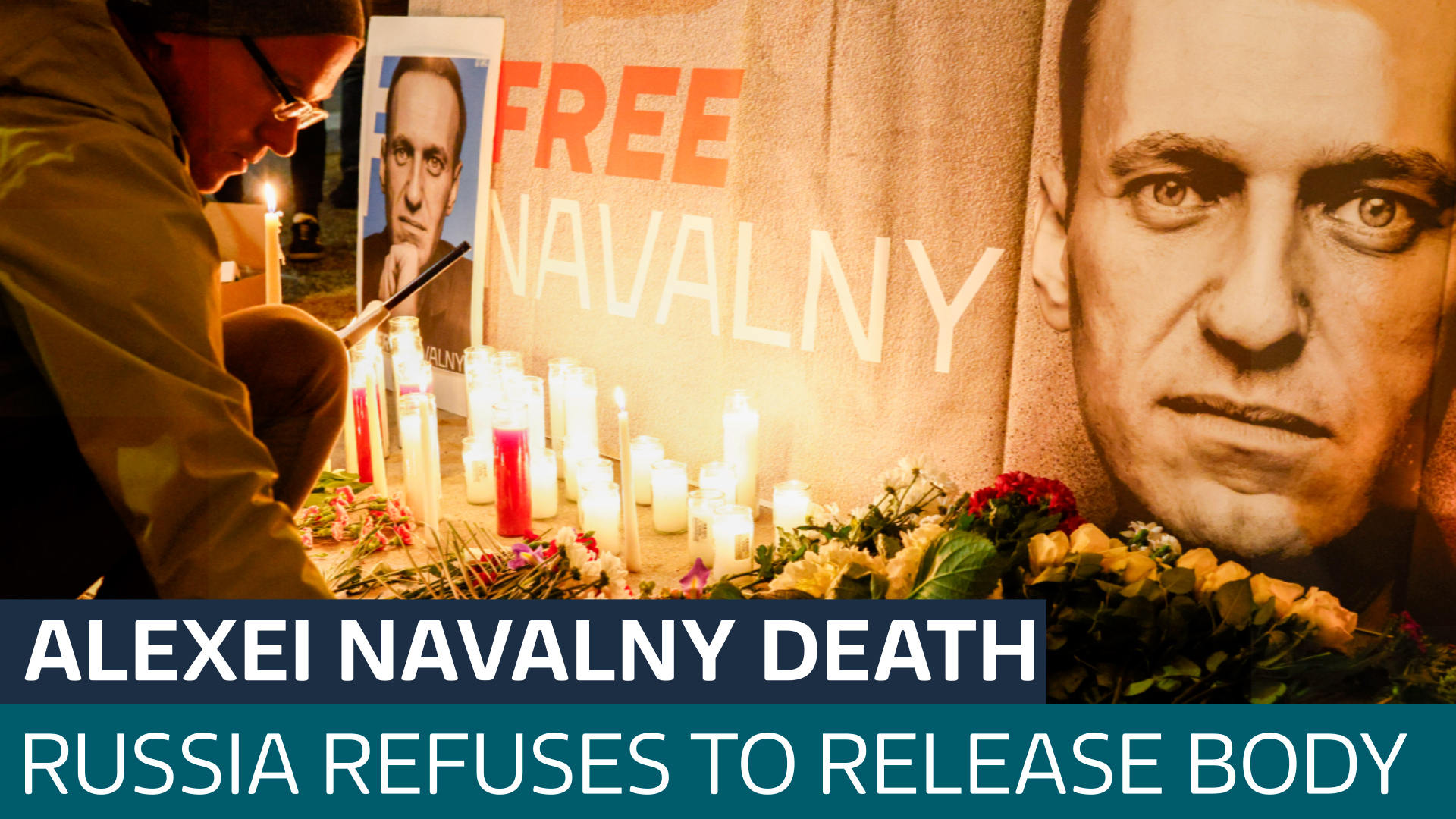 Alexei Navalny’s Body Still Missing As Allies Unanimously Blame ...