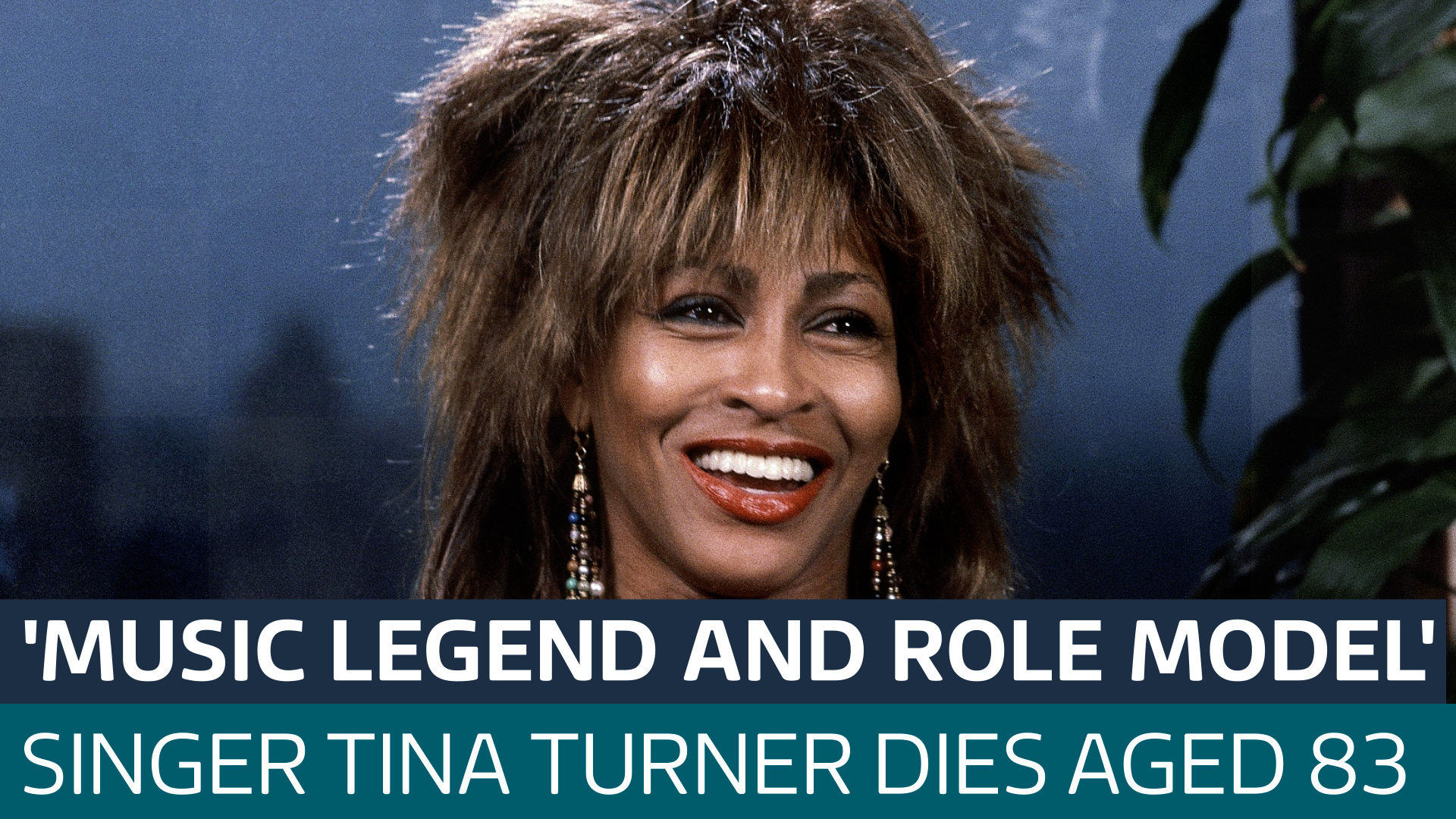 Simply The Best Singer Tina Turner Dies Aged 83 Latest From Itv News 7216