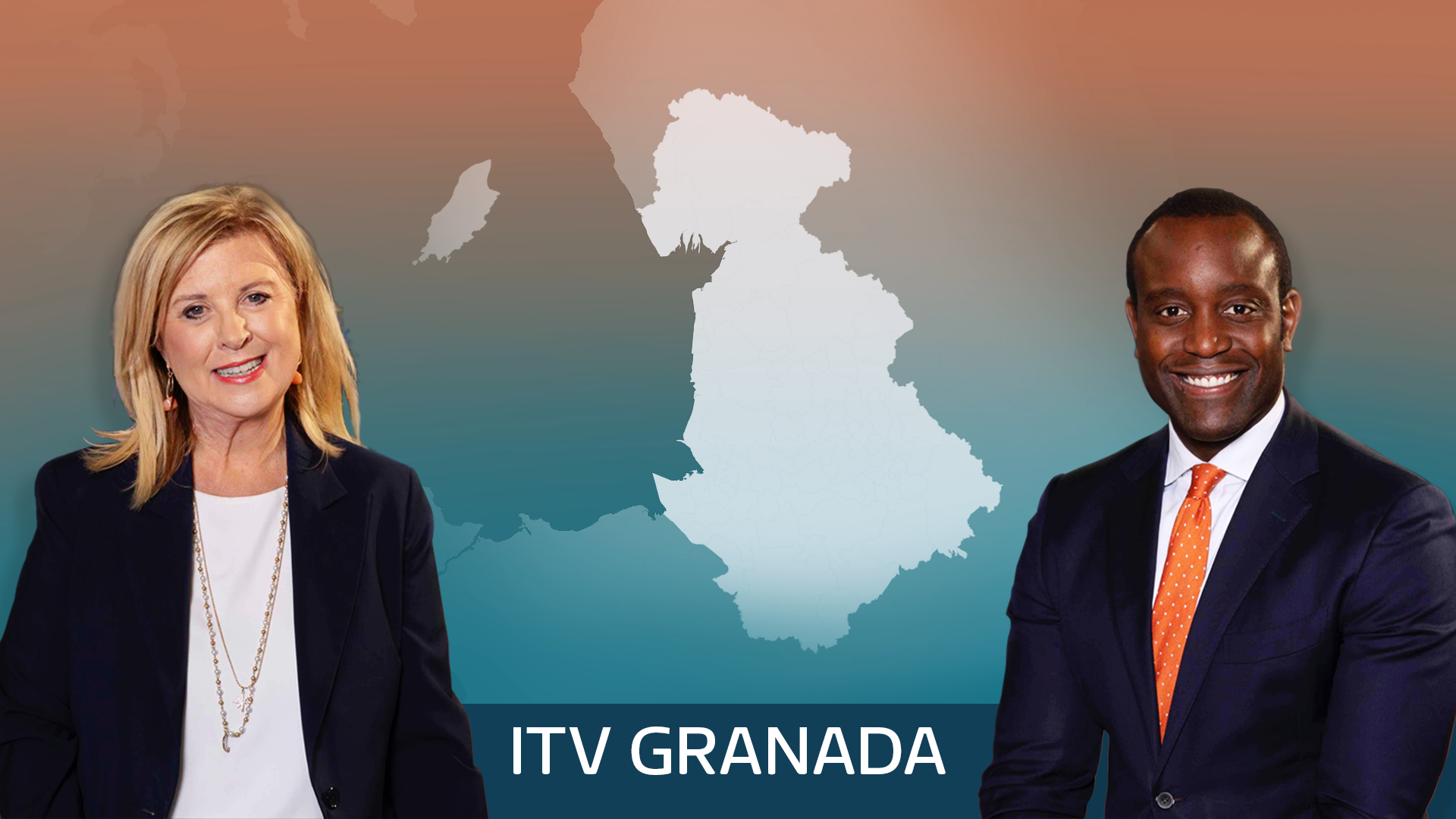 Catch up on ITV Granada Reports from Wednesday 5th June - Latest From ...