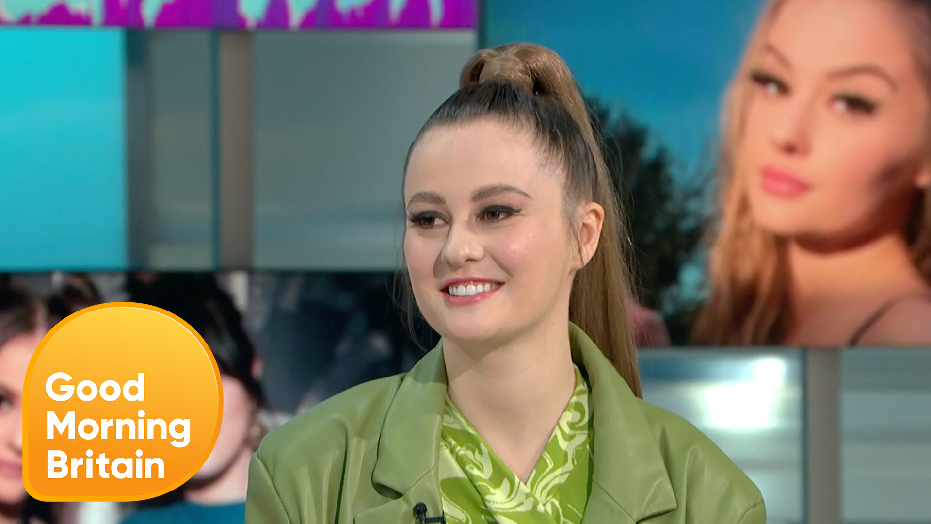 UK’s Biggest TikTok Star Holly H Reveals The Secret Behind Her Rise To Fame & Fortune