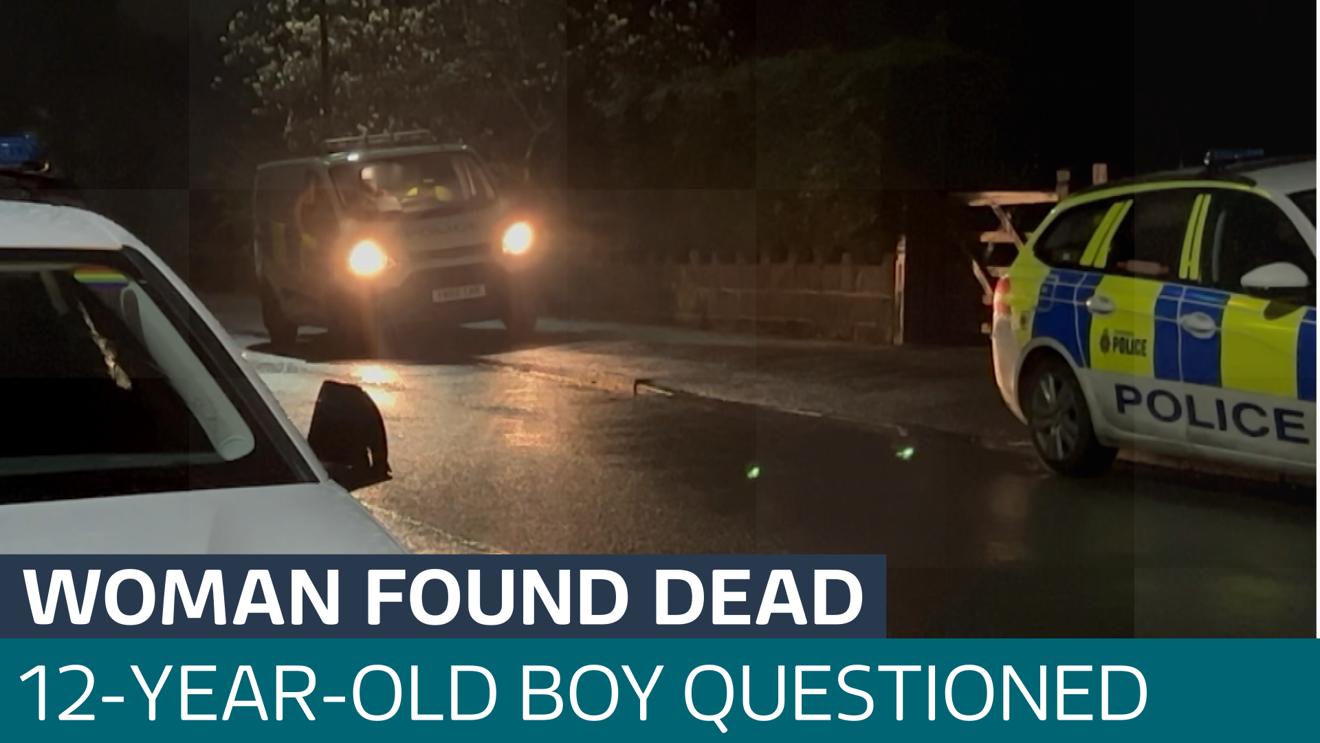 12-year-old boy questioned on suspicion of murder in Sheffield - Latest ...
