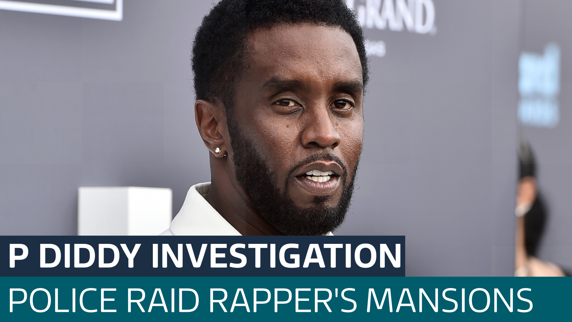 Police search Sean 'Diddy' Combs’ properties as part of sex trafficking ...