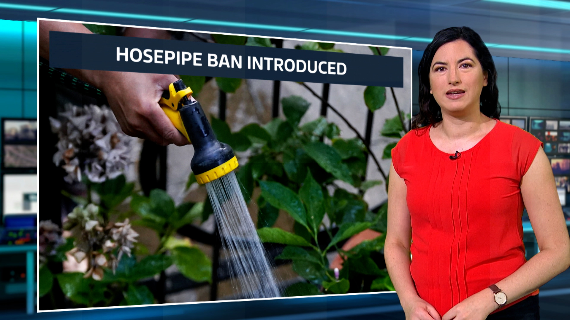 Hosepipe Ban: Who Does It Apply To And What Are The Rules? - Latest ...