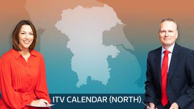 Catch up on ITV Calendar (North) from Friday 12th April - Latest From ...