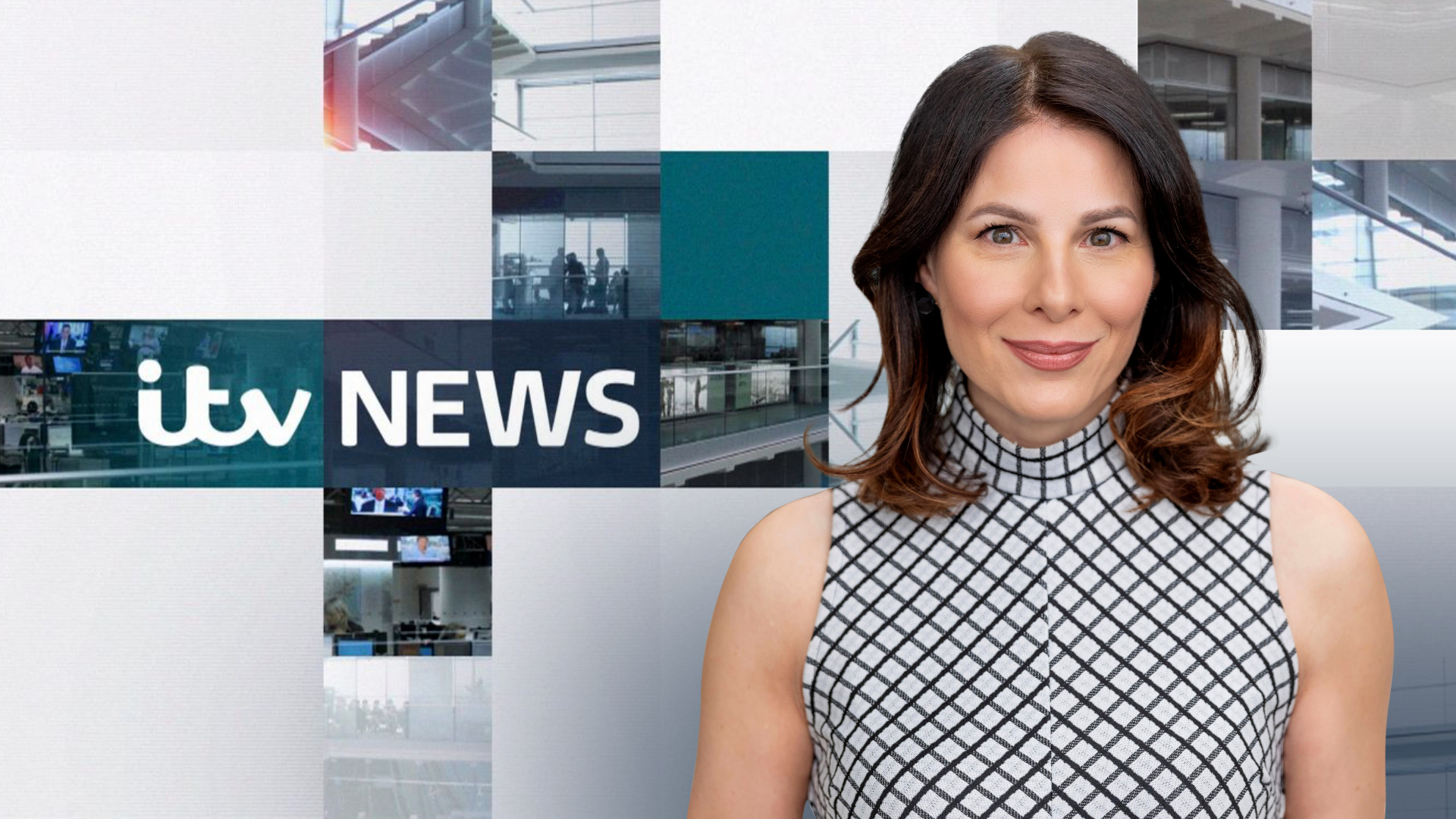 Watch The Latest ITV Lunchtime News - Latest From ITV News