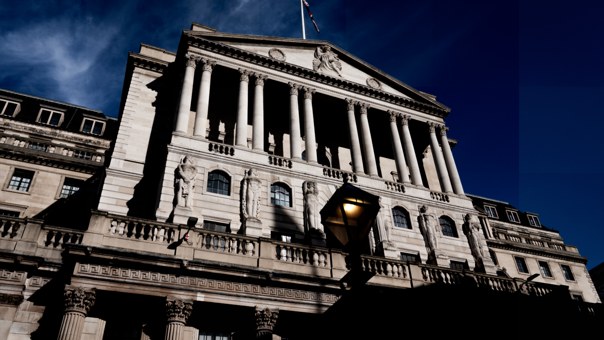 Bank Of England Governor Warns Its 'too Early' To Cut Interest Rates As ...