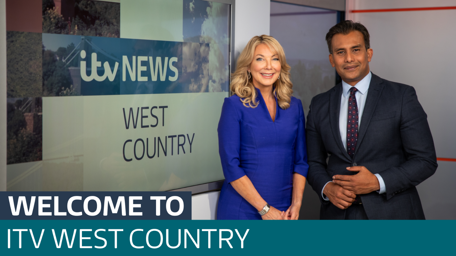 Welcome to ITV West Country