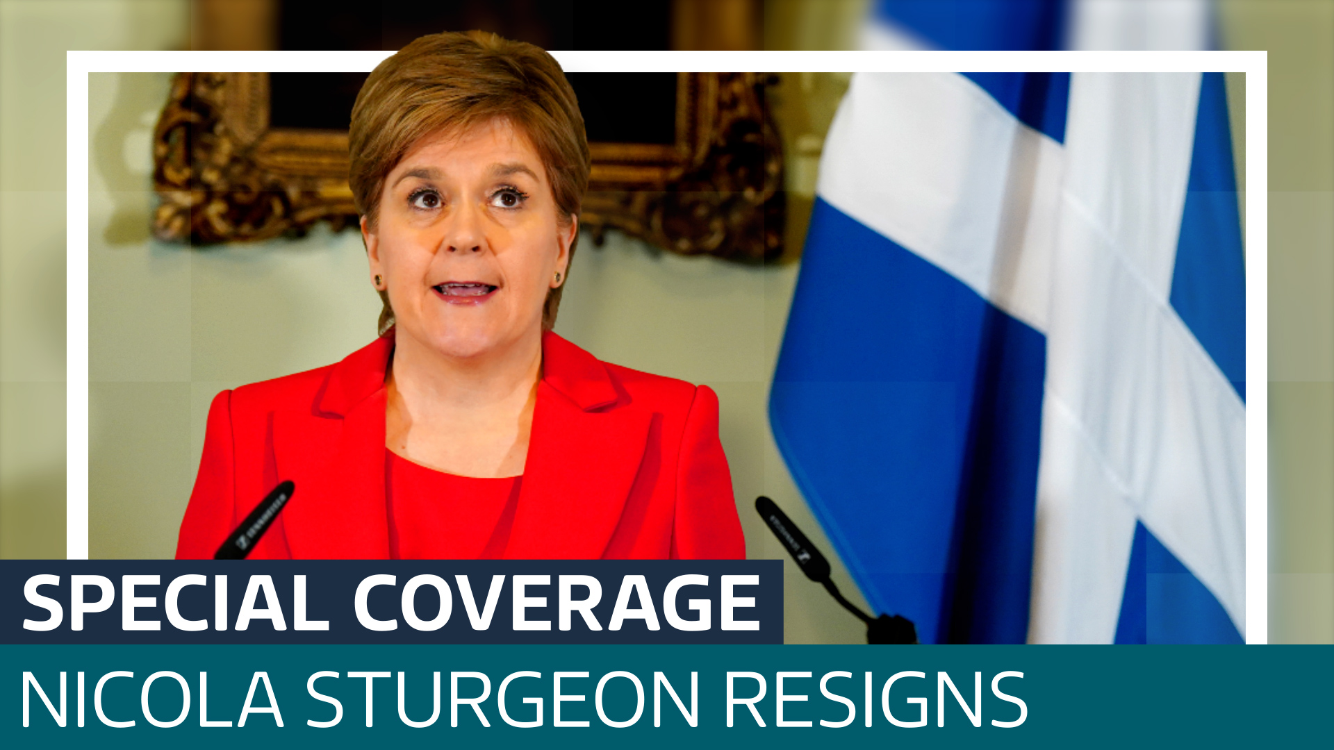 Scotlands First Minister Nicola Sturgeon Announces Resignation 1203