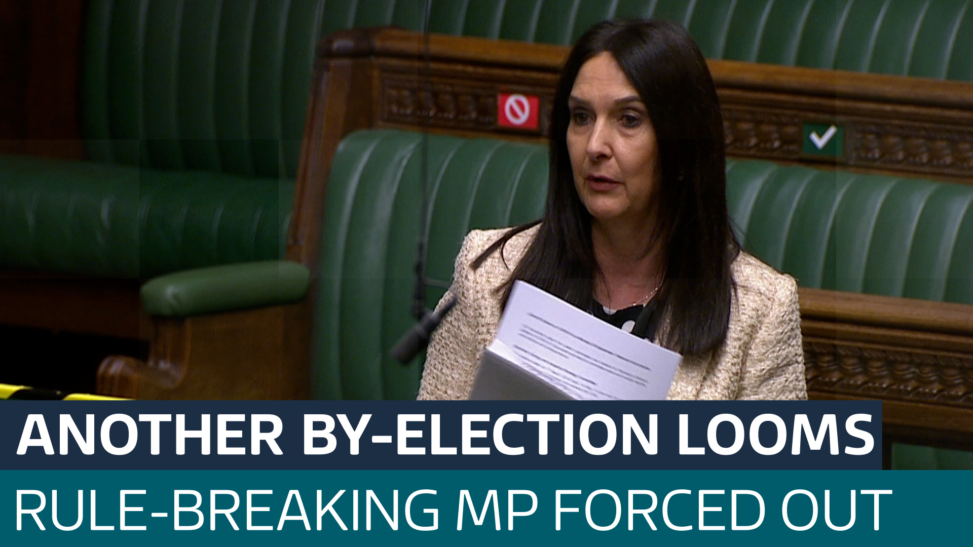 By-election Confirmed As Margaret Ferrier Voted Out After Breaking ...