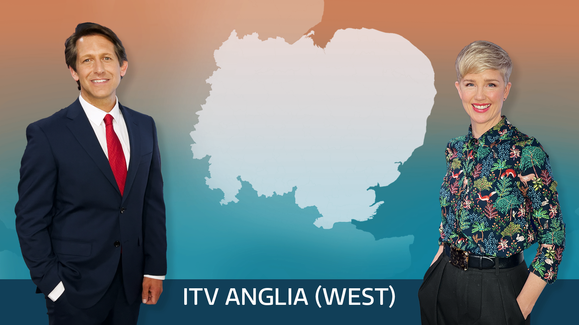 Catch up on ITV News Anglia West from Wednesday 27th March