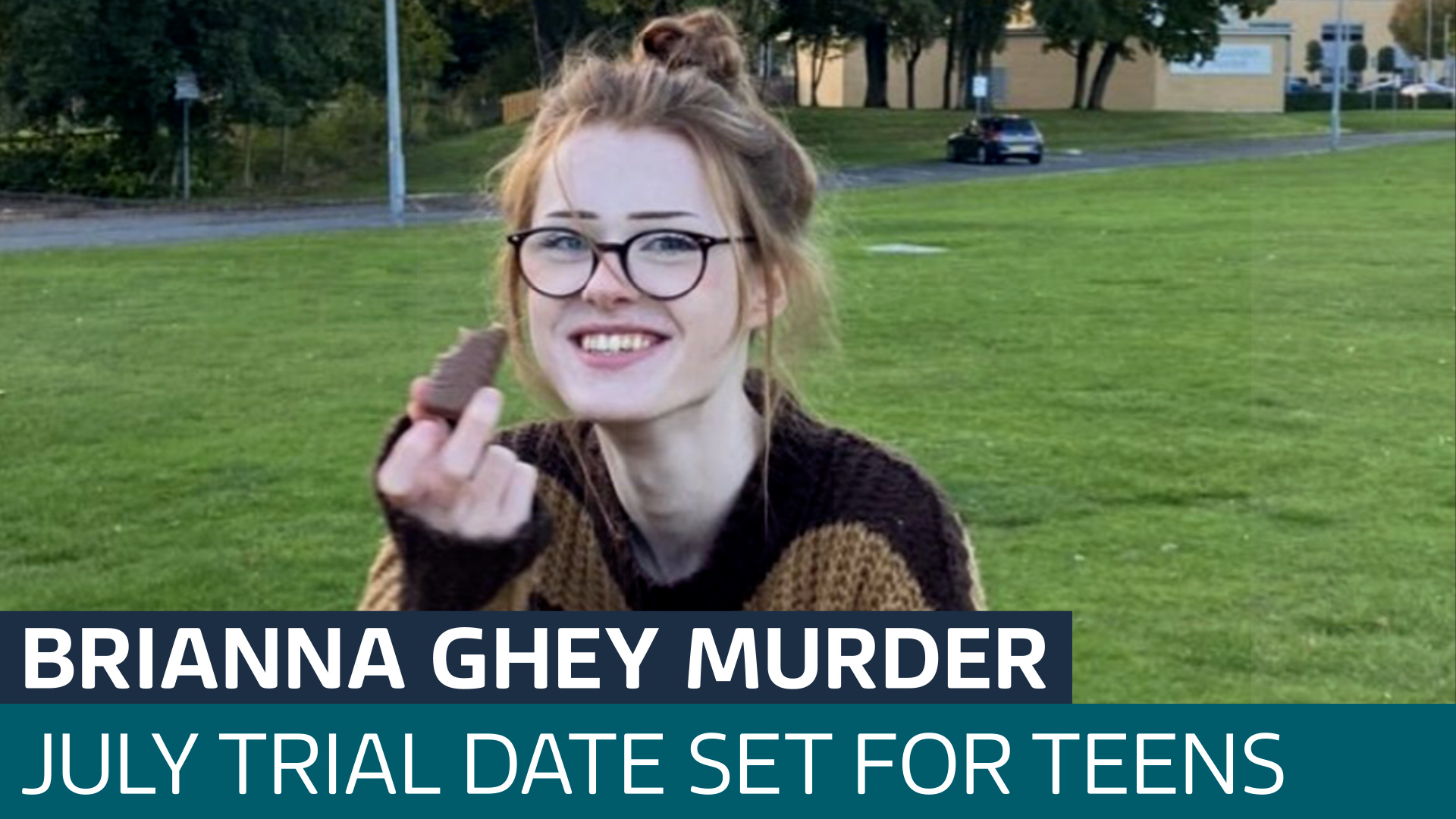 Trial date set for teenagers charged with murder of Brianna Ghey